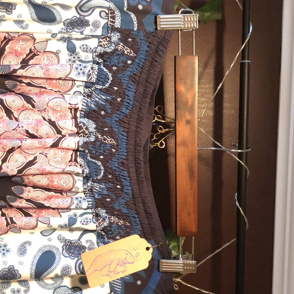 Boho Pants - Picture 7 of 7
